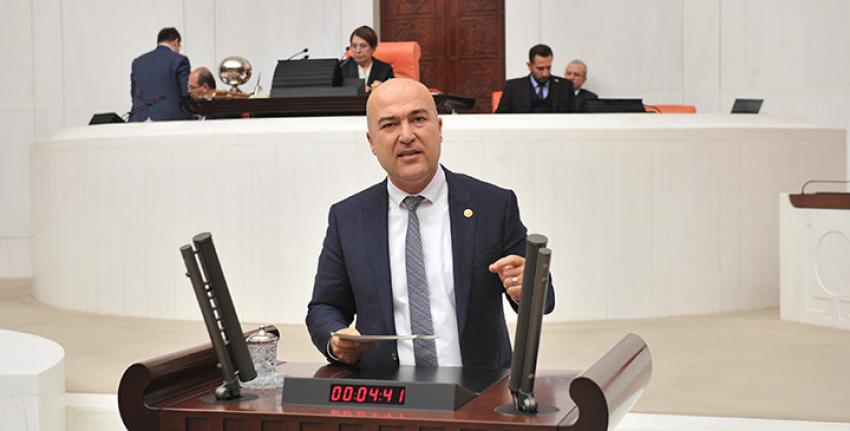 ASKERİ ALANLAR YERELE Mİ DEVREDİLİYOR?