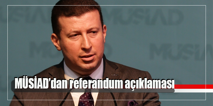Ülkü: Millet geleceğine sahip çıktı! Ülkemize hayırlı olsun