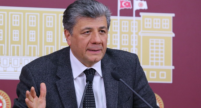 BALBAY BAŞKANLA GÖRÜŞTÜ: YÖK'ÜN İZMİR PLANI NE?