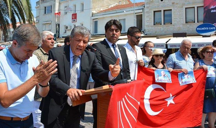 BALBAY: MECLİS DERHAL AÇILMALIDIR!