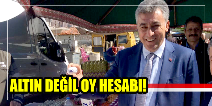 KAVACIK REFERANDUMUNA ÇARPICI AÇIKLAMA!