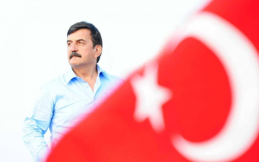 ŞİMDİ TAM DEMOKRASİ.. ŞİMDİ DAHA GÜÇLÜ PARLAMENTER DEMOKRASİ