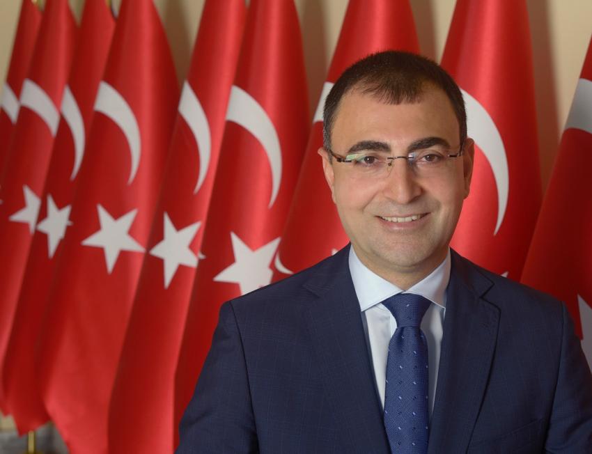 25 İL + İZMİR VALİSİ DEĞİŞTİ