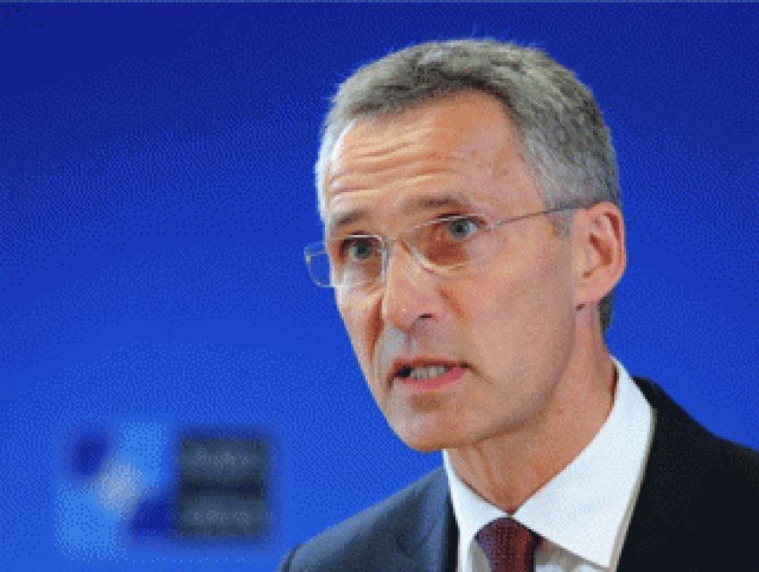 NATO Genel Sekreteri: Seçilmiş hükümete desteğimiz tam