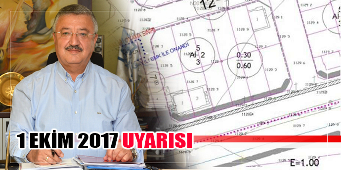 Nasır'dan yeni yönetmelikle ilgili müteahhitlere çağrı
