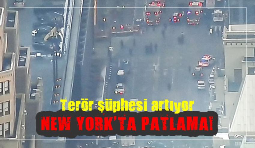 BİR ŞÜPHELİ GÖZALTINDA!