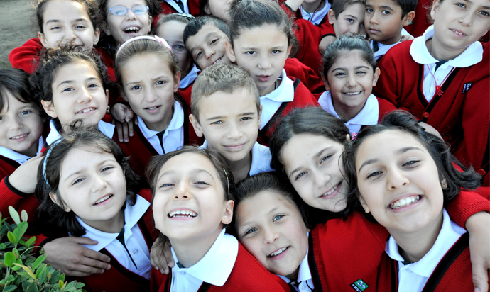 YALANA KANMA, OKULLAR 19 EYLÜL'DE AÇILIYOR