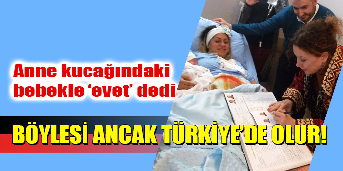 ANCAK HİKAYE DÜŞÜNDÜĞÜNÜZ GİBİ DEĞİL!
