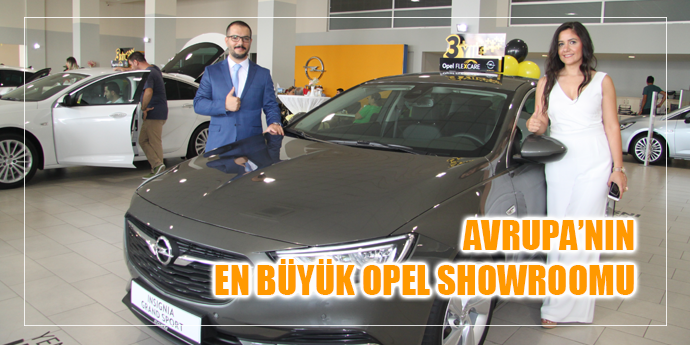 7500 METREKARE ALANDA HİZMET SUNUYOR