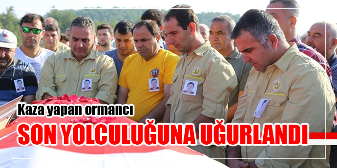 ARKADAŞLARI CENAZEYE FORMALARIYLA GELDİ