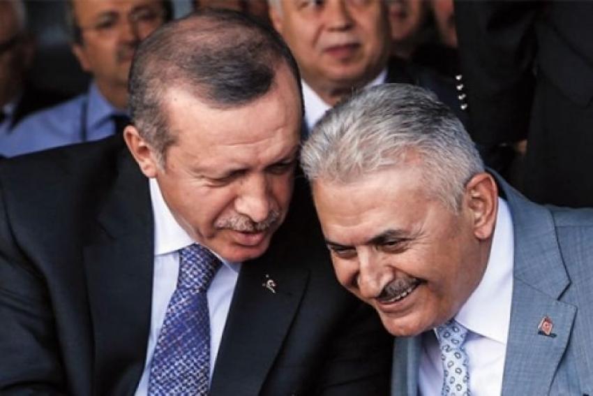 LİDERLER İZMİR'E GELİYOR
