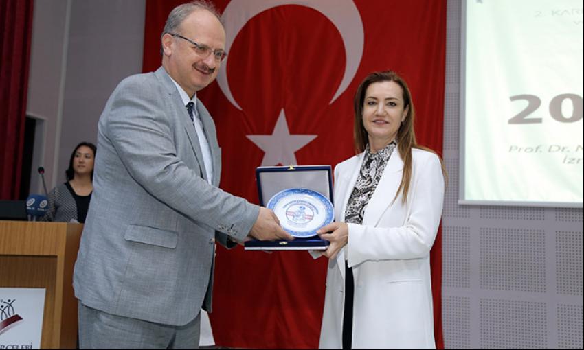 HOTAR'DAN İKÇÜ ÖĞRENCİLERİNE TÜYOLAR