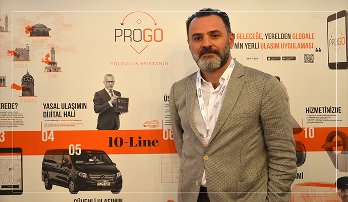 PROGO, YAPAY ZEKA DESTEĞİYLE TÜRKİYE'DE BİR İLKE İMZA ATTI