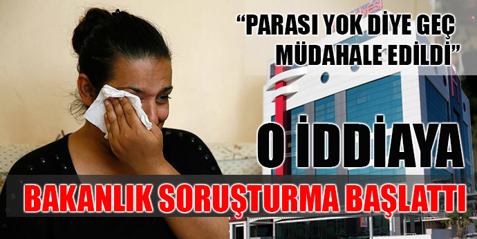 RABİA 140 LİRA İÇİN Mİ ÖLDÜ?