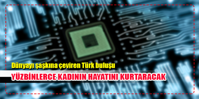İKÇÜ BULUŞUNU TANITIYOR
