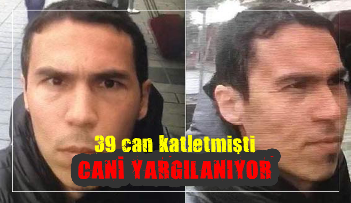 Mahkeme Başkanından tepki: Otur yerine...