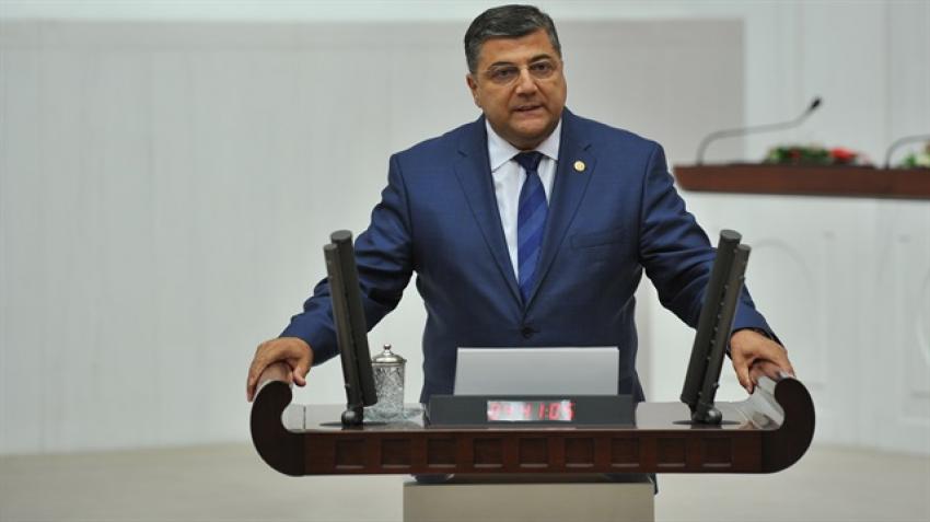 İŞTE CHP'NİN ANAYASA PLANI