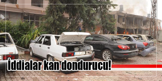 FETÖ'nün bir ihaneti daha ortaya çıktı!