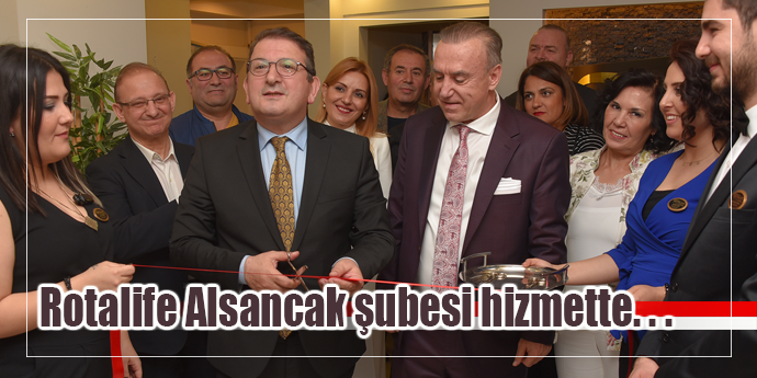 SAĞLIK TURİZMİNİN ROTASI İZMİR OLACAK