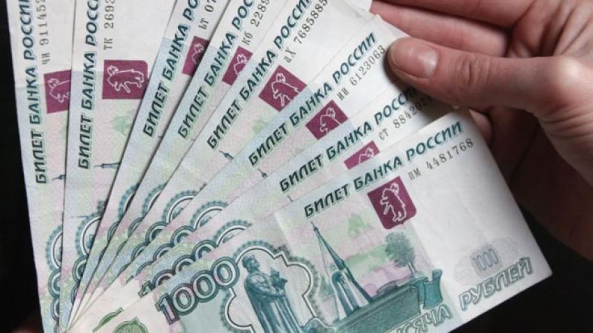 RUBLE VE TÜRK LİRASI İÇİN ÇALIŞMALAR BAŞLADI