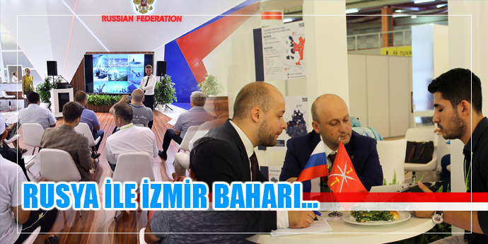 Soğuk rüzgarlar yerini İzmir'in imbatına bıraktı