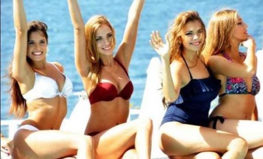 TÜRKİYE RUSYA'DA 24 SAATTE 1 NUMARA OLDU