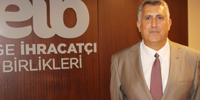 Rusya’ya narenciyede ilk tırlar yola çıktı