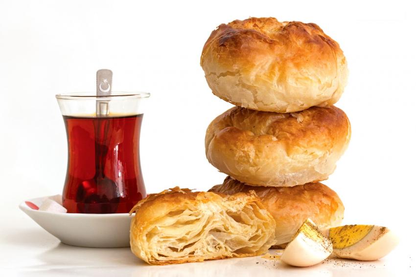 İZMİR'DE BOYOZ VE GEVREĞE ZAM