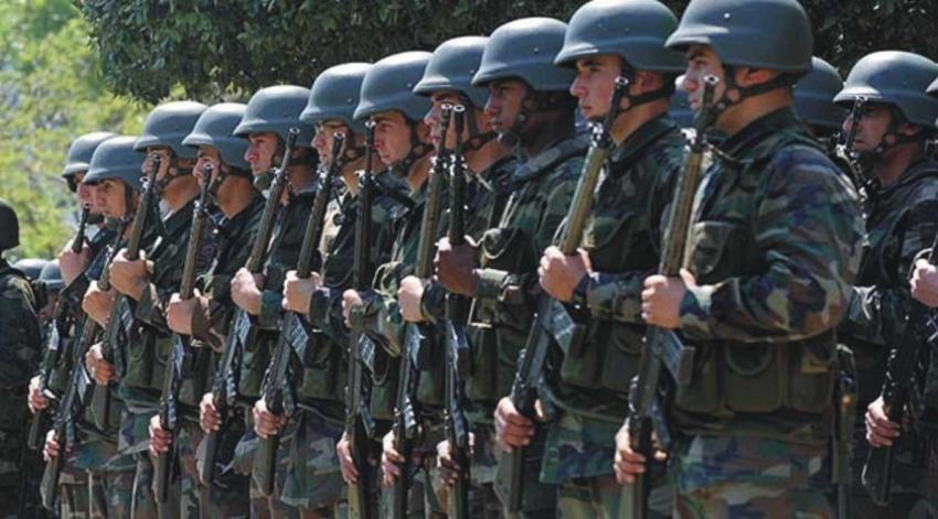 FLAŞ FLAŞ.. ASKERLİK YAPAMAYACAKLAR