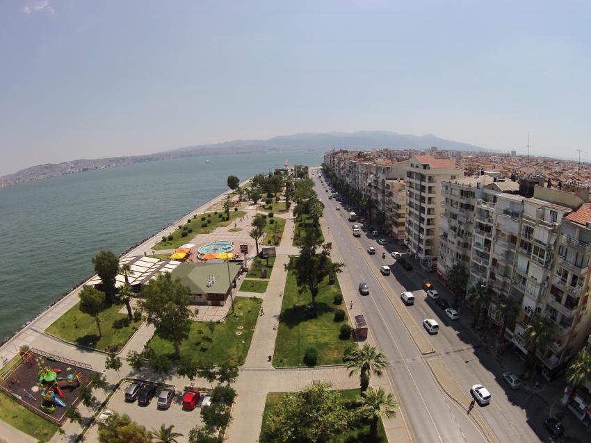 TRAMVAY PROJESİ'NDE YENİ ETAP