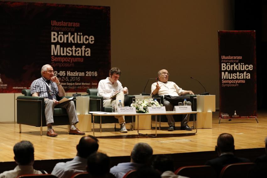 Börklüce buluşması