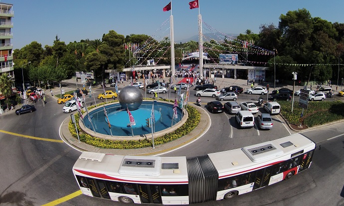 DİKKAT! ESHOT-İZBAN-METRO BU GECEDEN İTİBAREN...
