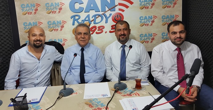 Kocaoğlu: Gün siyaset değil, belayı defetme günü!
