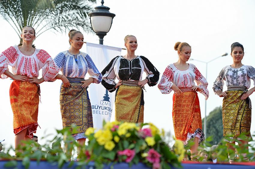 BALKAN ŞENLİĞİNE HAZIR MISINIZ?