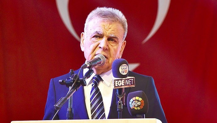KOCAOĞLU NEYE YEMİN ETTİ?