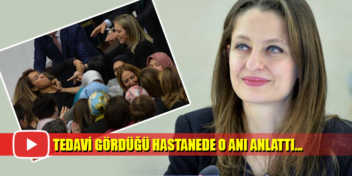 Şafak Pavey;