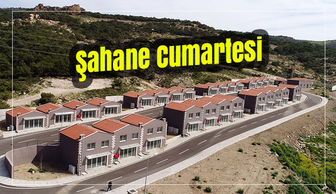 Şahane Cumartesi