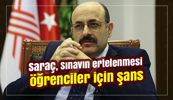 Saraç,