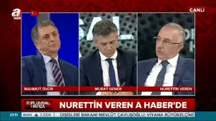 VEREN ÜNLÜ İŞADAMLARI İÇİN