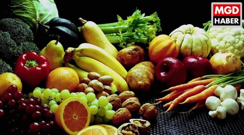 ÜRETİM REKORU SOĞANDA