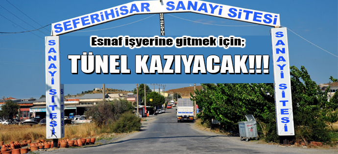 BİR GARİP OLAY!