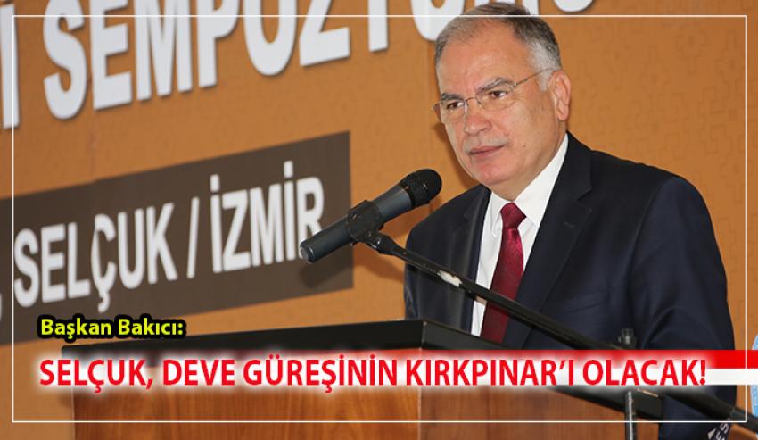 DEVECİLİK KÜLTÜRÜ SEMPOZYUMUNUN İKİNCİSİ DÜZENLENİYOR