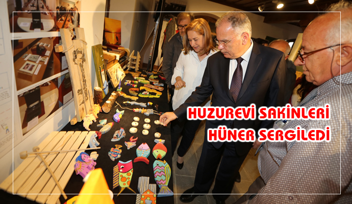 23 Mart’a kadar kent belleğinde açık kalacak