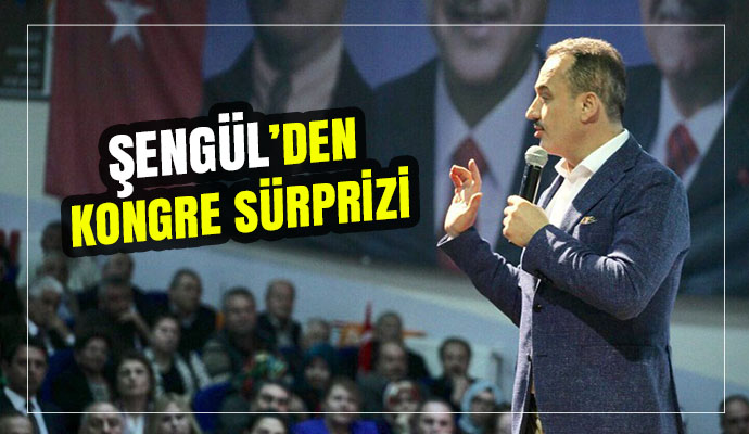 Cumhurbaşkanı ve Başbakan için 2 ayrı özel parça