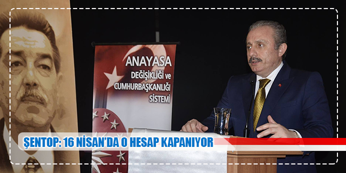 Türkiye'de bir dönemi yeni anayasa kapatacak