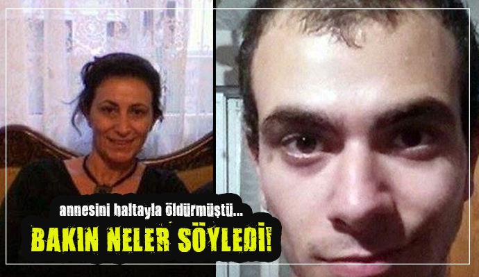 O ŞAHISTAN KAN DONDURAN İFADELER!