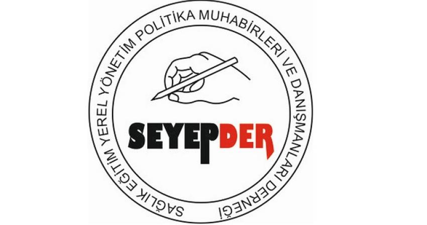 SEYEPDER'de yeni dönem, yeni hedefler