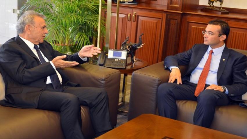 İZMİR SİGORTA PRİMİNDE TÜRKİYE'YE ÖRNEK