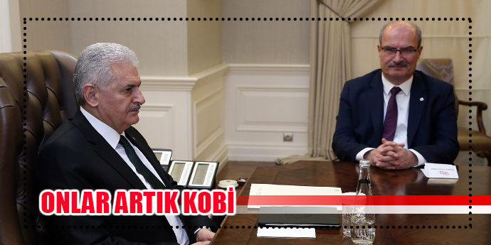 Sigorta acenteleri KOBİ kapsamına alındı