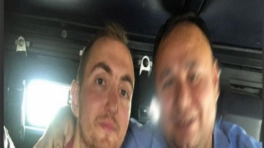 SKANDAL ÜSTÜNE SKANDAL